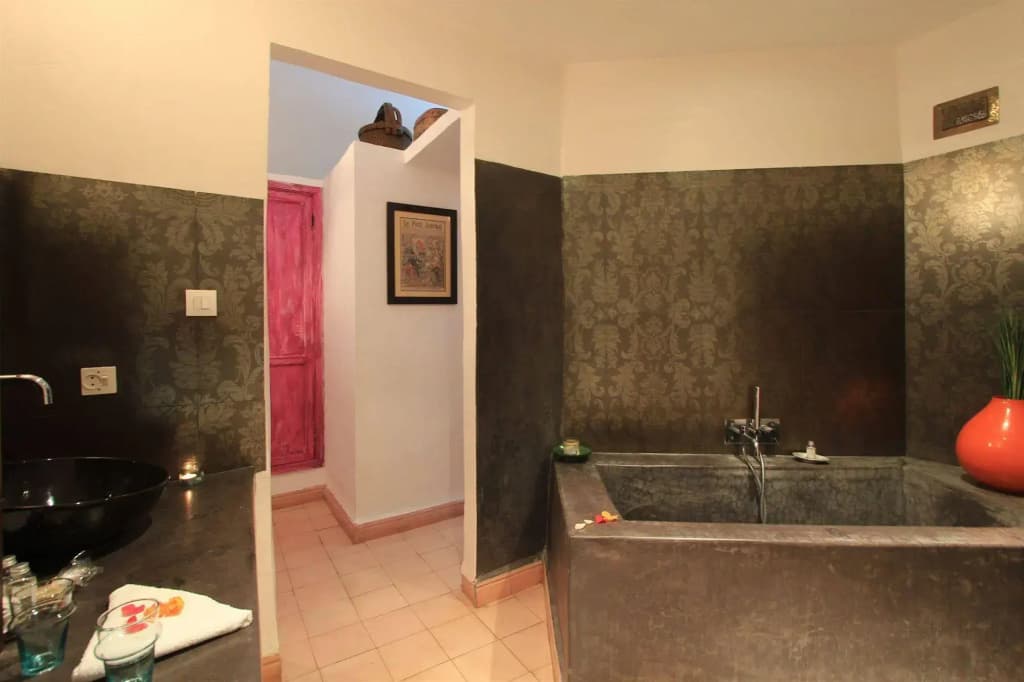 Riad Douceur Mandarine - photo 9
