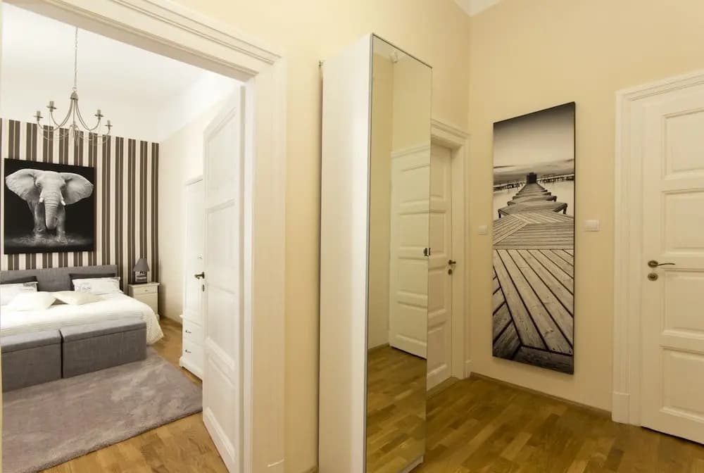 Vaci 12 Apartment - photo 4
