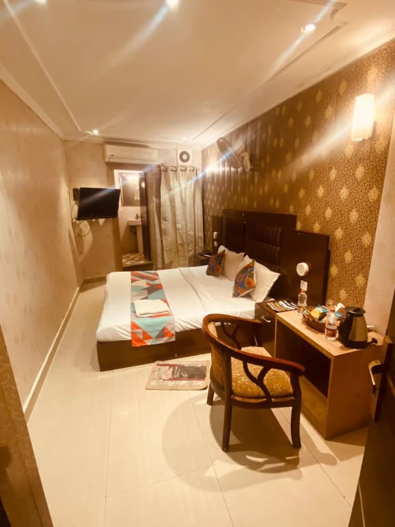 Hotel Red Blu - photo 6