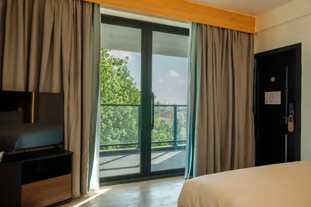 Athiri Residence Dhiffushi - photo 23