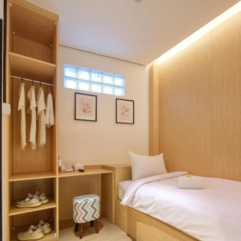 Cool Living Jakarta - photo 5