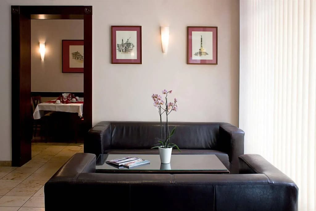 Hotel Abell - photo 7