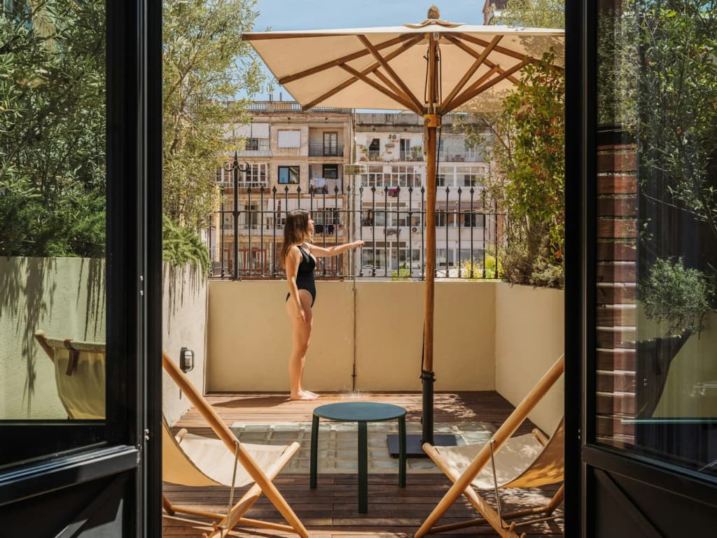 Hotel Casa Bonay & Spa - photo 43