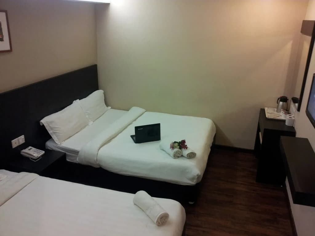 Hotel 99 - Bandar Klang - photo 5