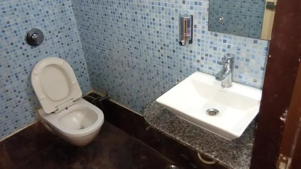 Hotel Golden Gate Dx - photo 8