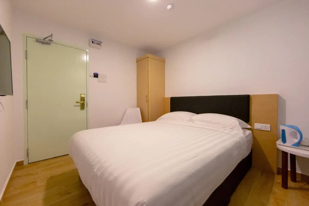Elmark Hotel Melaka - photo 7