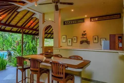 Ben Bali Villa - photo 21