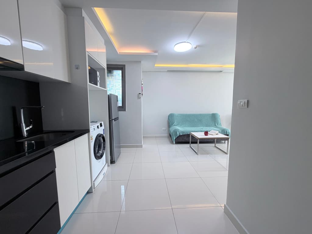 Apartamenty Dva Goroda New Nordic Flat - photo 34