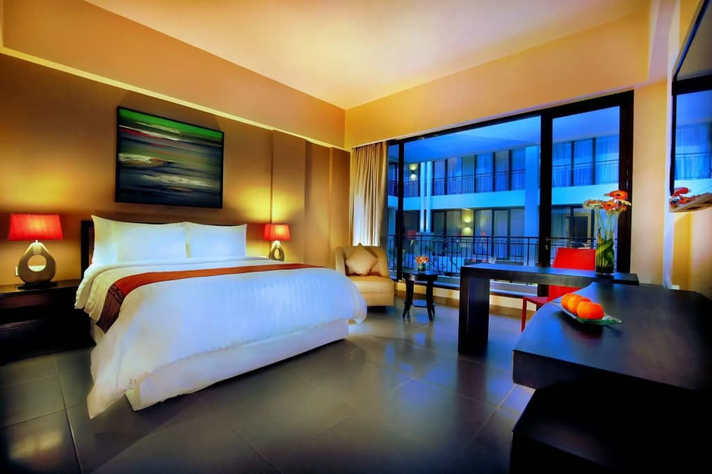 100 Sunset Hotel Managed by Eagle Eyes - photo 4