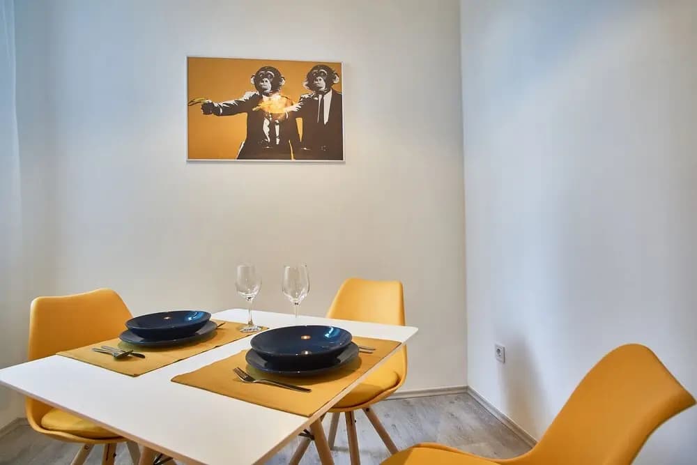 W49 Apartment Budapest - photo 14