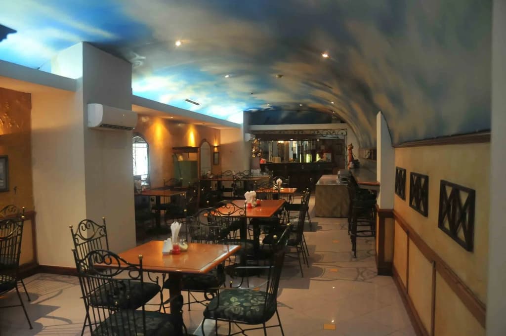 Losari Blok M  Hotel Jakarta - photo 14