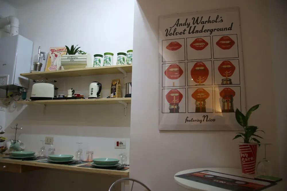 Mila Guest House - photo 26