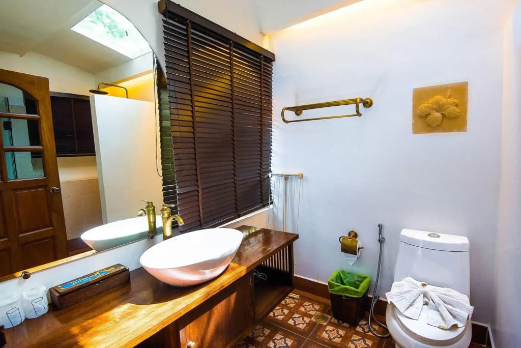 E-Outfitting Boutique Hotel Chiangmai - photo 8