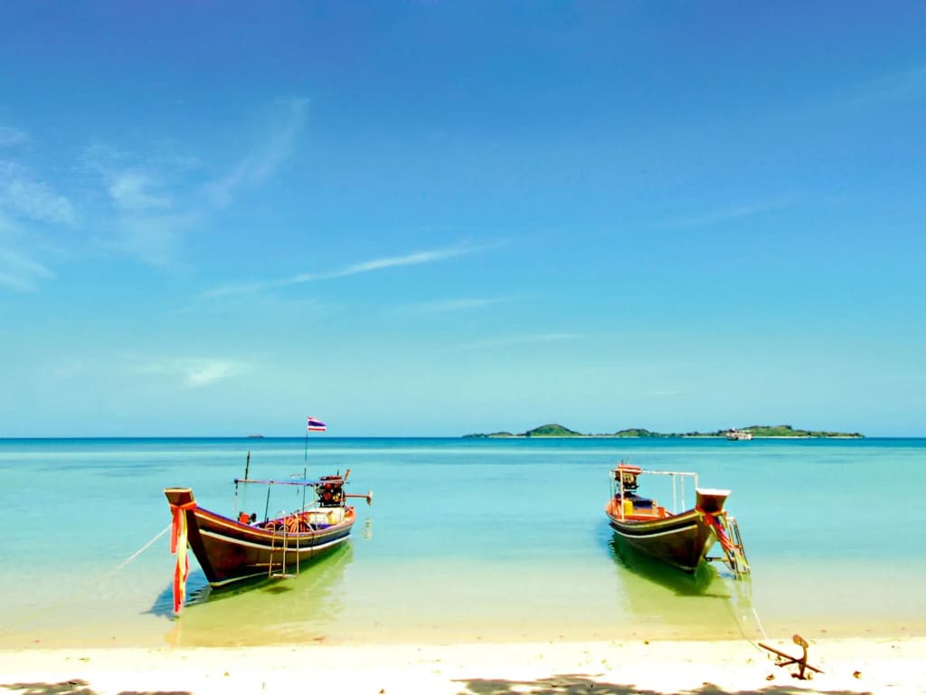 ibis Styles Koh Samui Chaweng Beach - photo 10