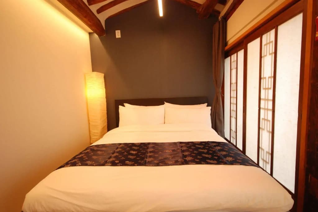 BeyondStay - Hostel - photo 3