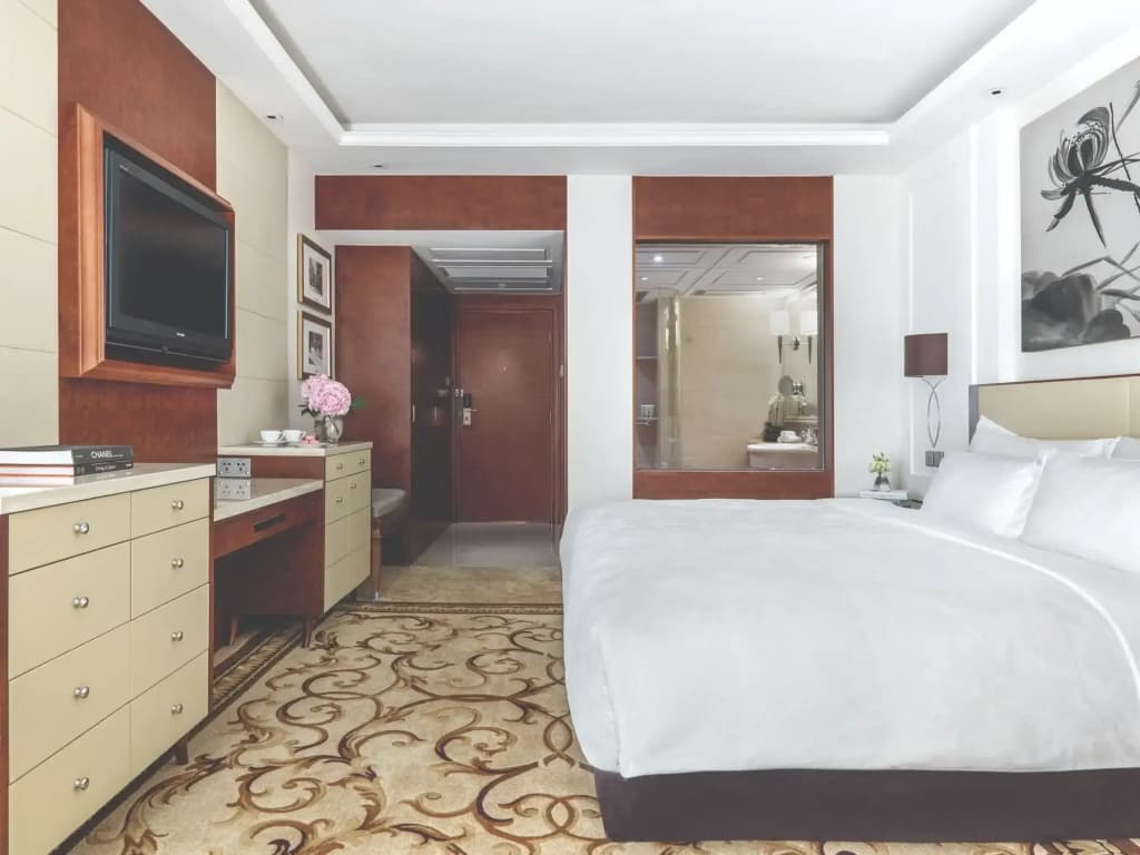 The Langham, Hong Kong - photo 44