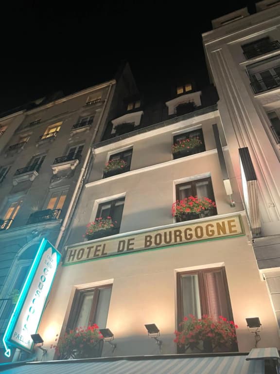 Résidence Bourgogne - photo 21