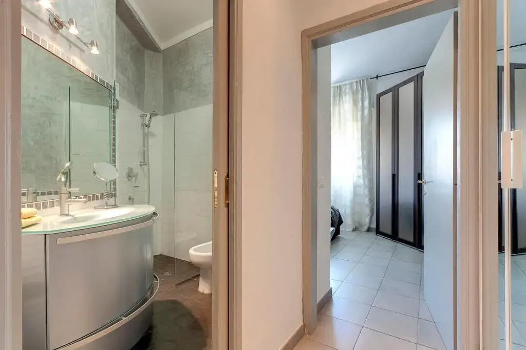 Mamo Florence - Binario 9 Apartment - photo 7