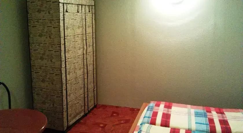 Urban Life Central Hostel and Lounge - photo 10