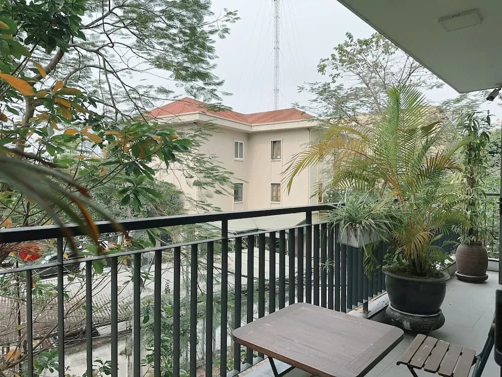Paradise Home Trinh Cong Son - photo 12
