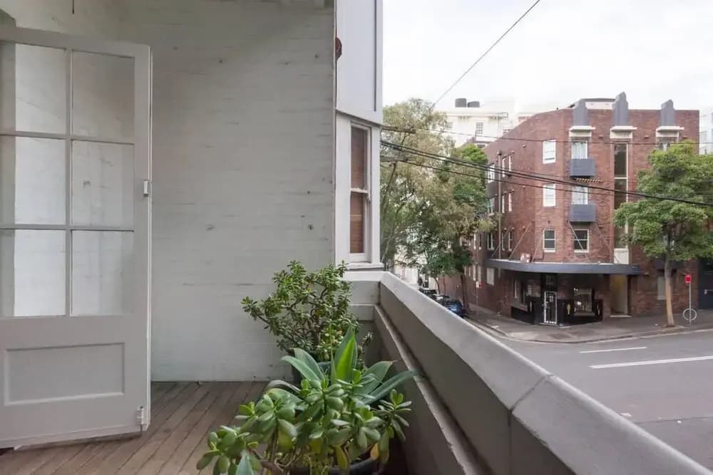 Spacious Art Deco Apartment in Darlinghurst - photo 9