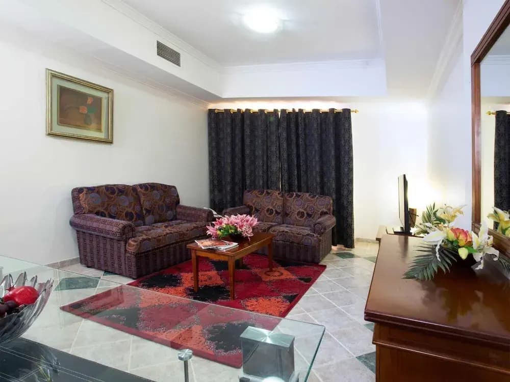 Safeer Hotel Suites - photo 6