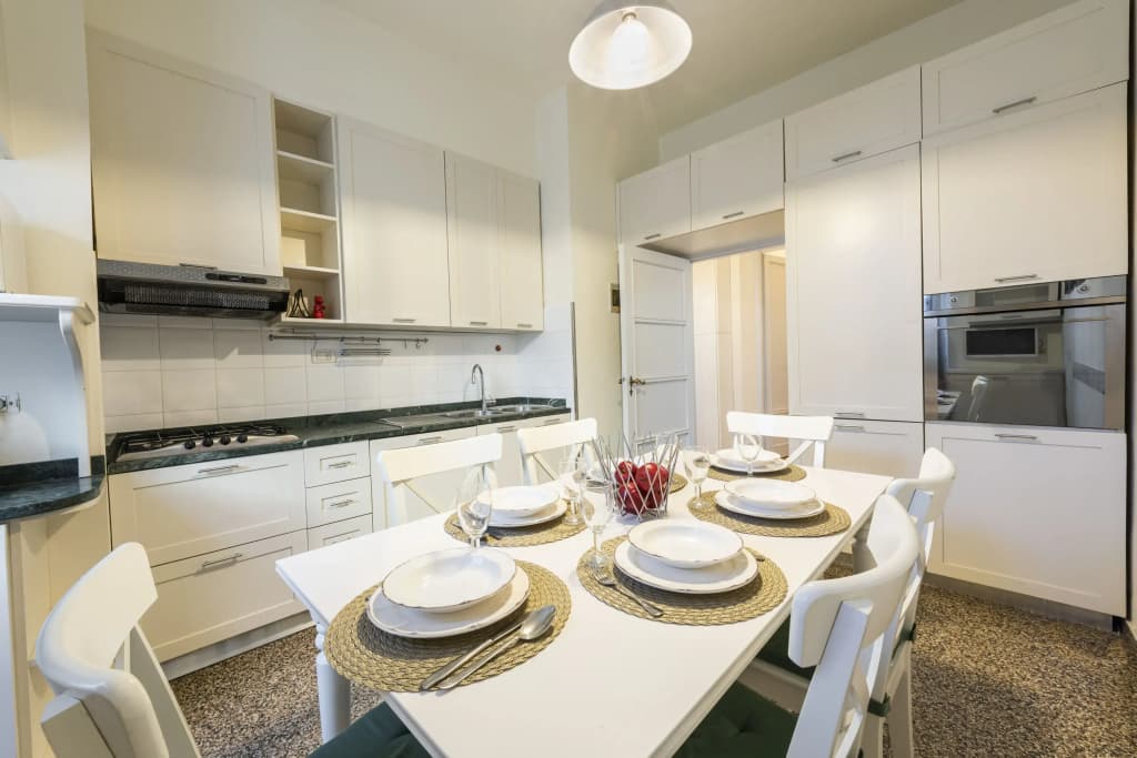 Art and Luxury Apartments - photo 4