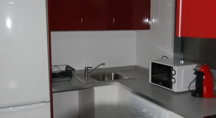 Madrigal Apartamentos - photo 7
