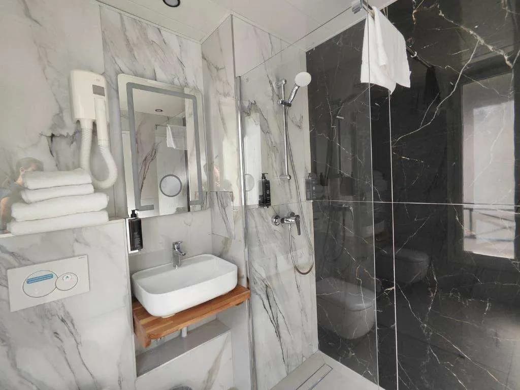 le 55 Montparnasse Hôtel - photo 33