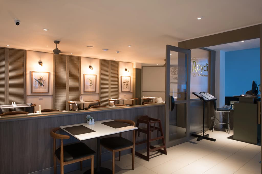 Sawaddi Patong Resort & Spa by Tolani - photo 20