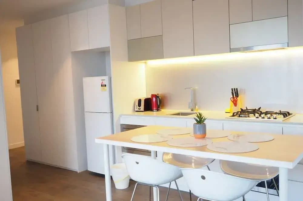 The Fifth Apartment - photo 13