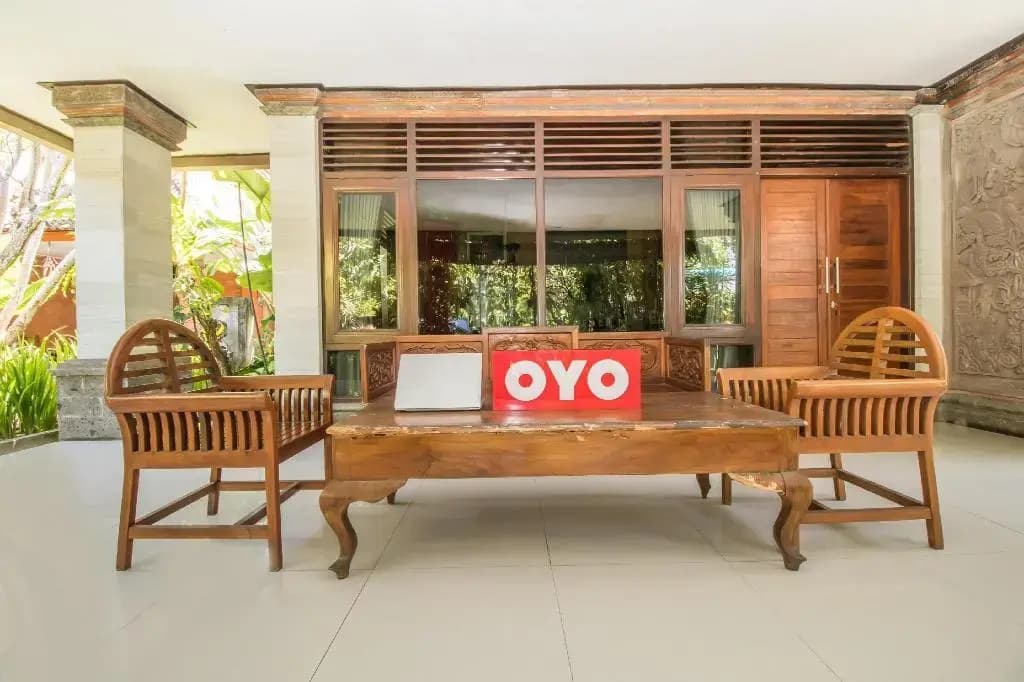 OYO 2404 Arca Guest House - main photo