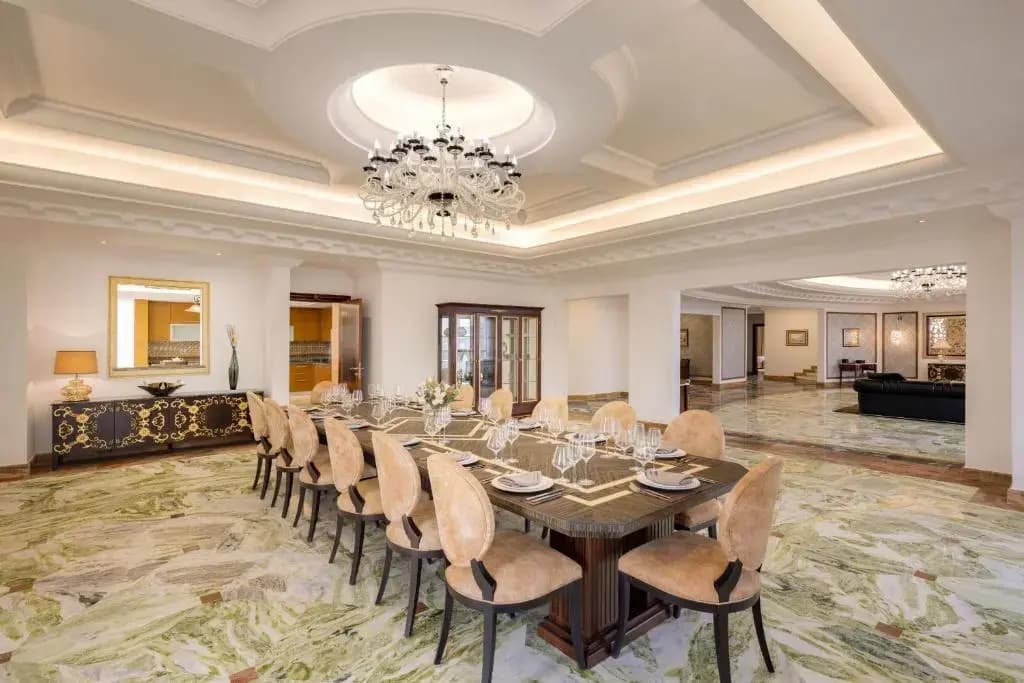 Dusit Hotel & Suites Doha - photo 15