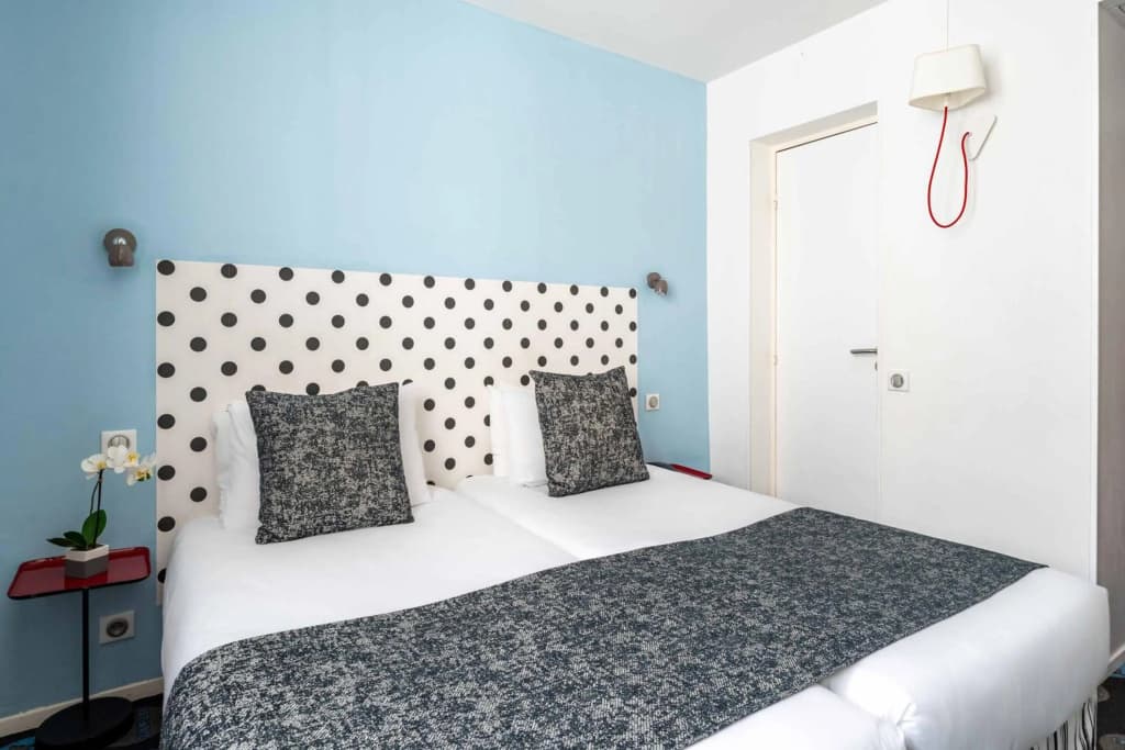 Hotel Astoria - Astotel - photo 22