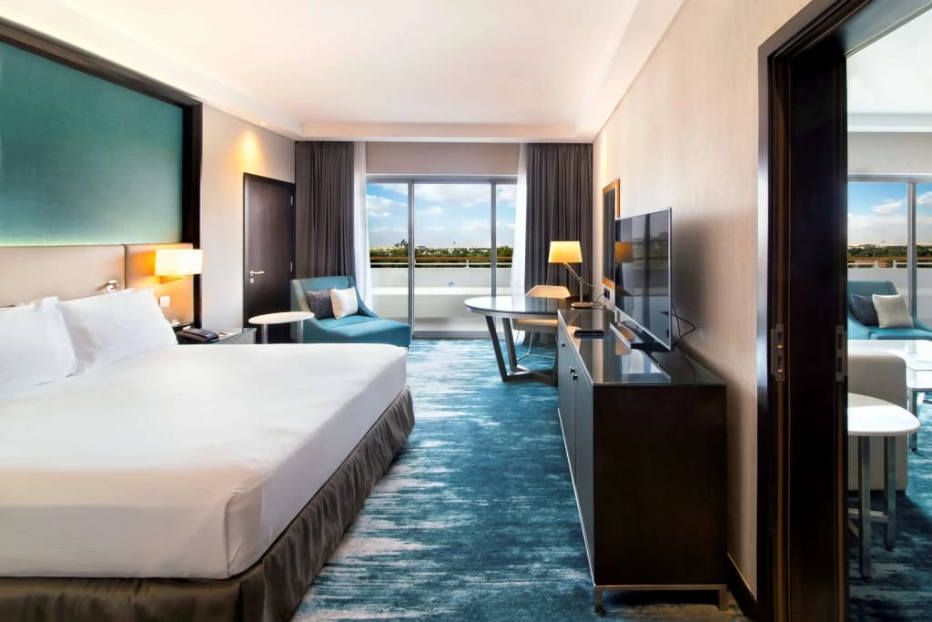 Radisson Blu Hotel & Resort - photo 31
