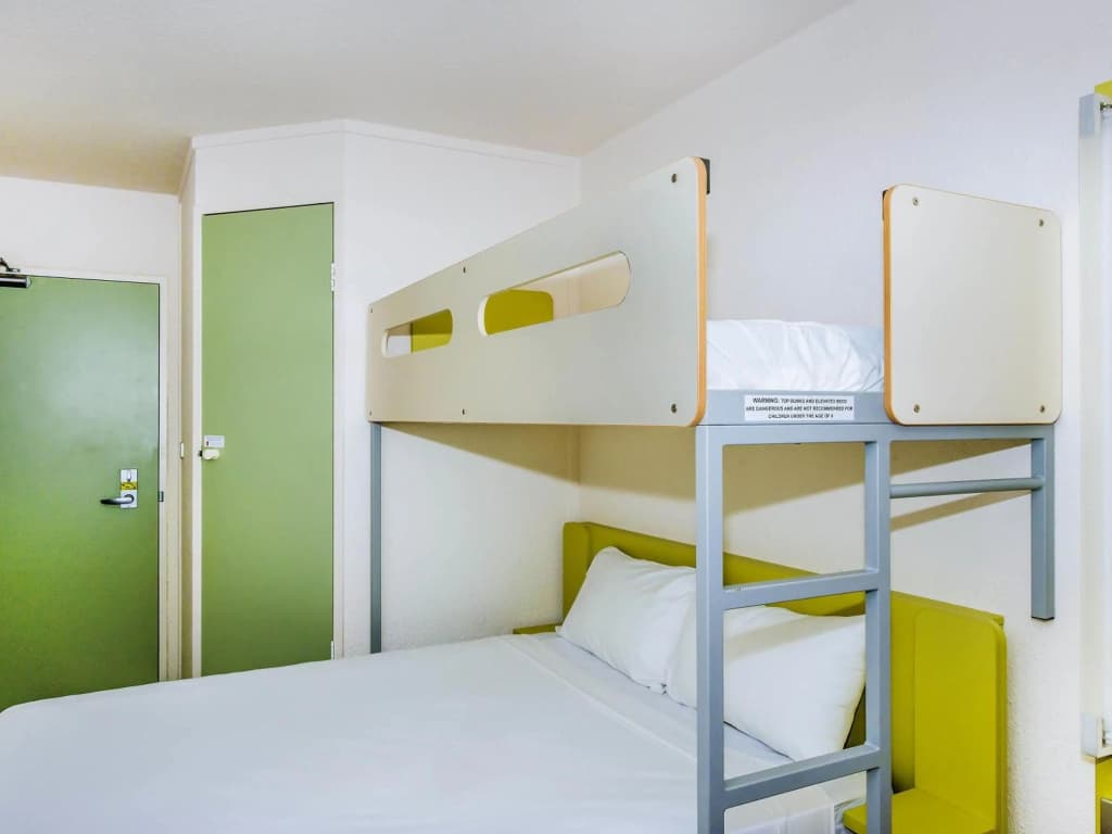 ibis Budget Dandenong - photo 19