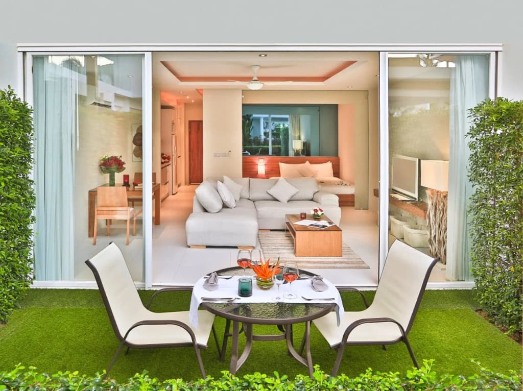 Chi Samui Resort - photo 11
