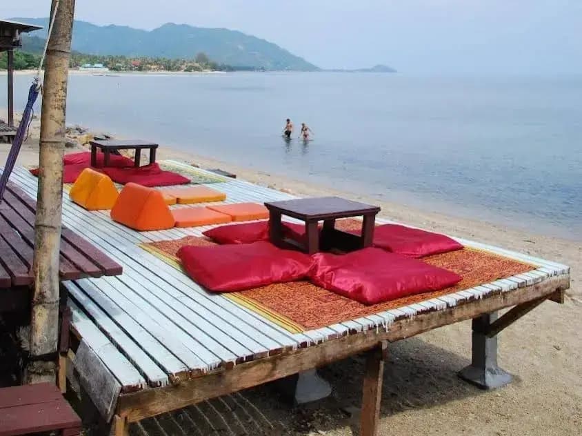 Cosy Bungalows - photo 16