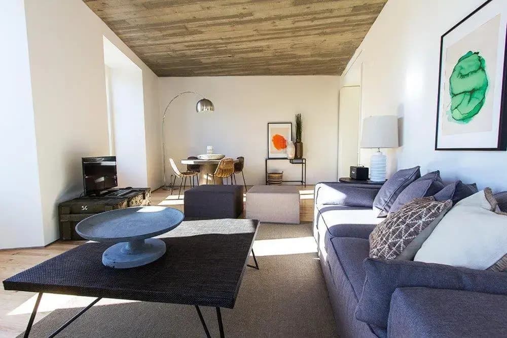 Luxury T.M. Flat with a View - photo 6