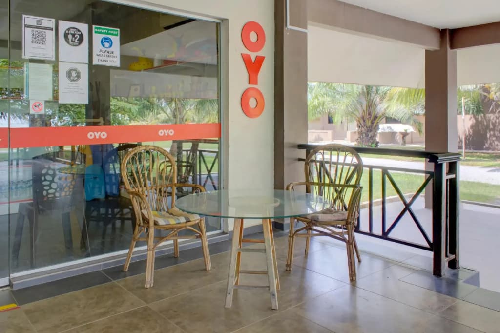 Hotel O Sedili Inn Resort - photo 11