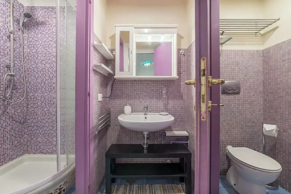 Monti Artistic Flat - photo 8