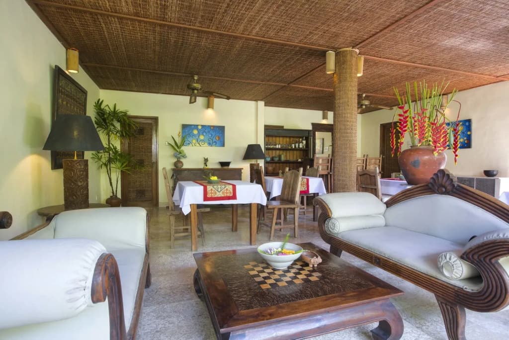 Royal Villa Jepun - main photo