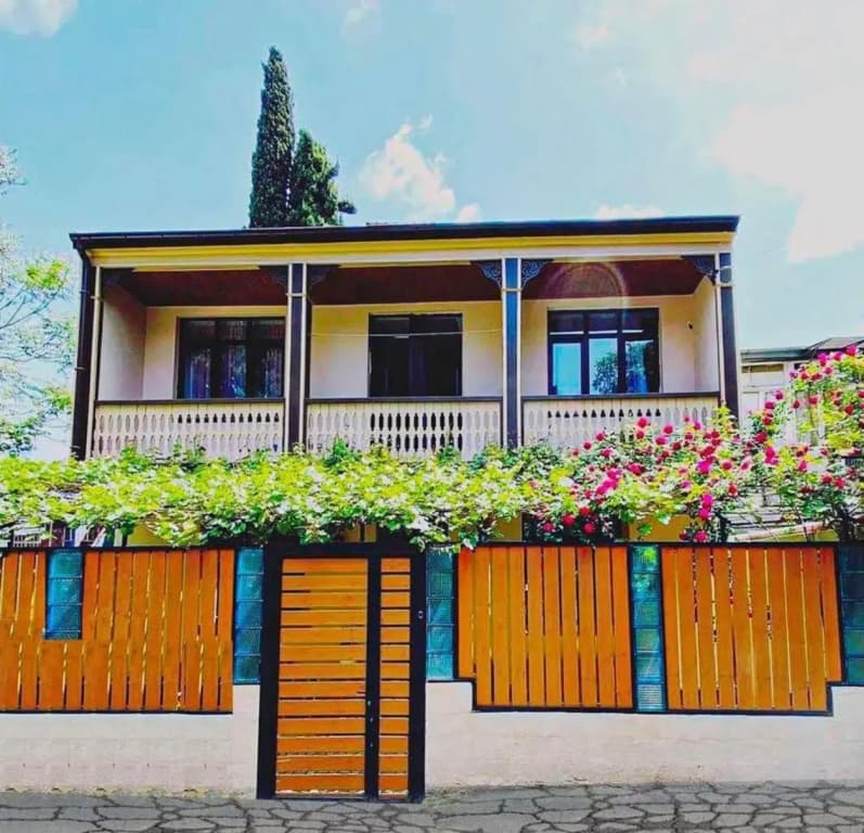 Tbilisi Tales - photo 1