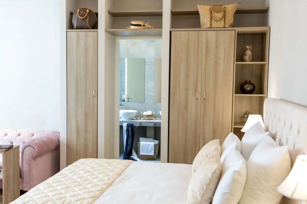 My Athens House - photo 6
