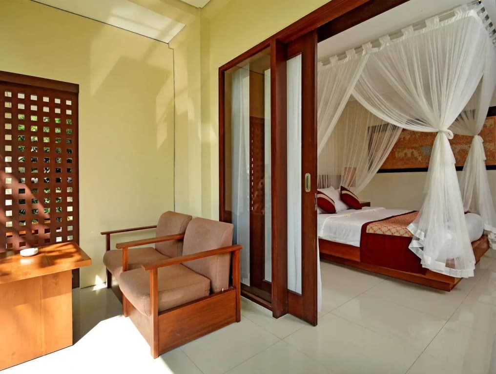Pertiwi Resort & Spa - photo 2