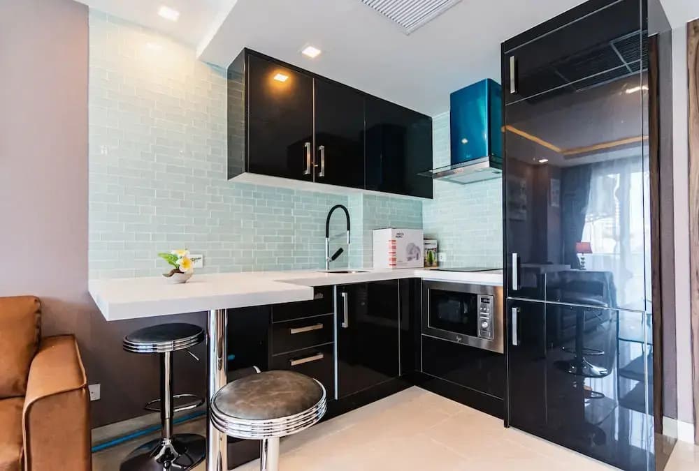 Centara Grand Avenue by Pattaya Holiday - photo 24
