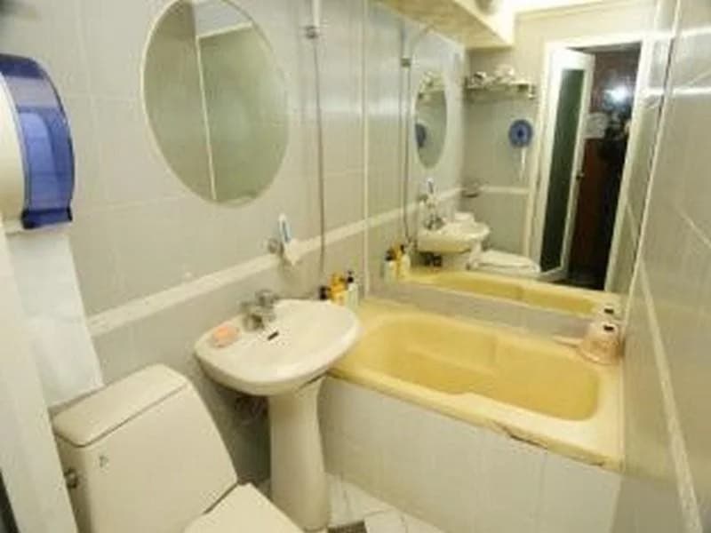 Good Morning Motel - photo 12
