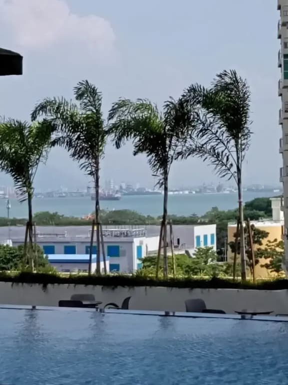 Georgetown Sea View Suite - photo 18