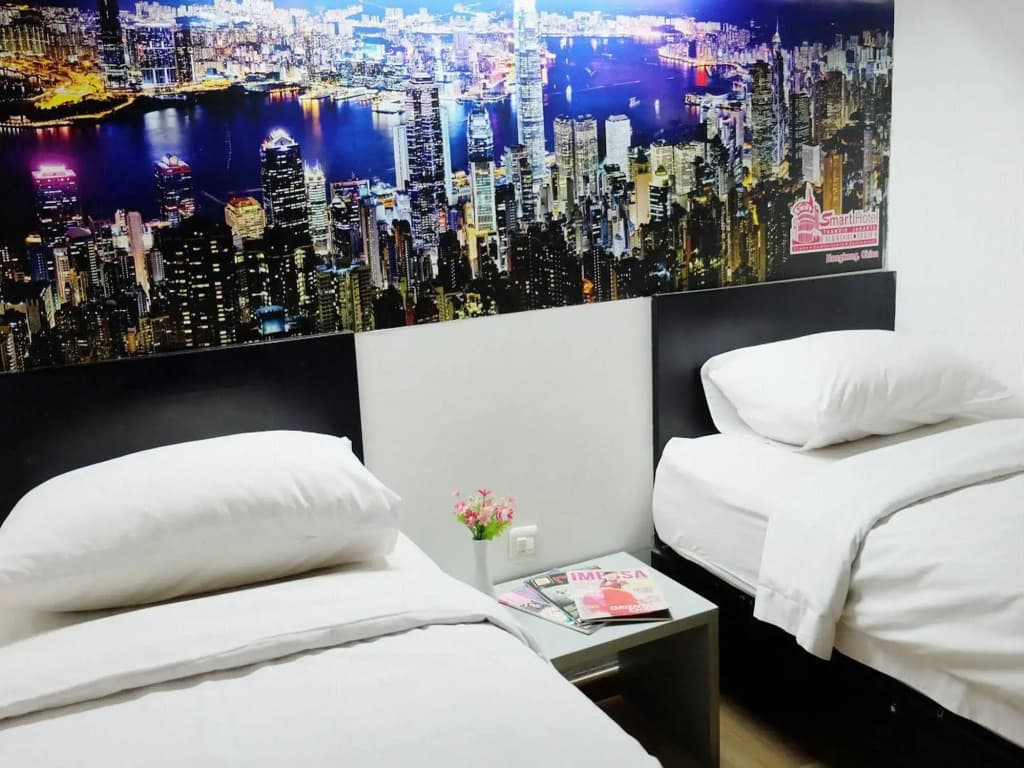 Smart Hotel Thamrin Jakarta - photo 4
