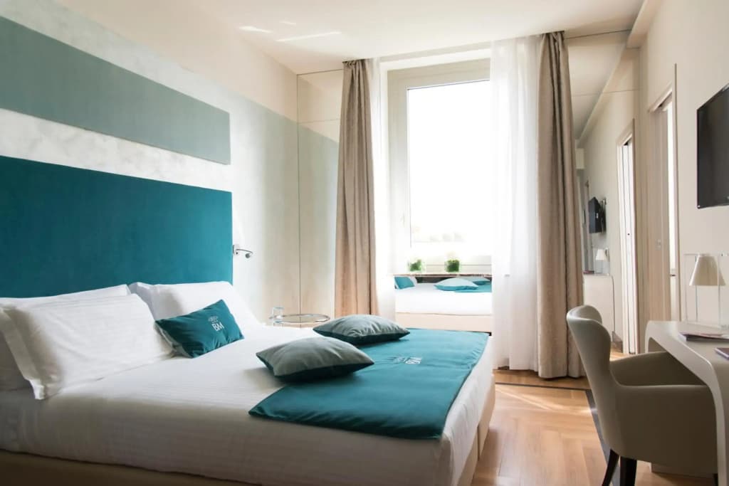 Bianca Maria Palace Hotel - photo 6